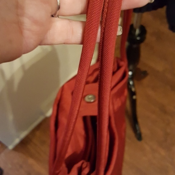 GFF‎ Gianfranco Ferre  Vintage microfiber bag - Picture 6 of 8